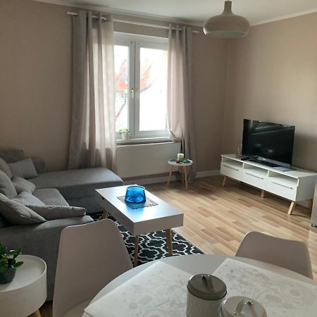 Apartament „Ogrodowa” Boleslawiec  Eksteriør bilde