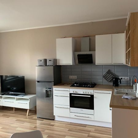 Apartament „Ogrodowa” Boleslawiec  Eksteriør bilde