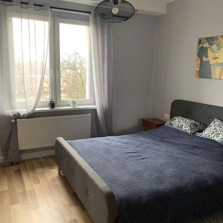 Apartament „Ogrodowa” Boleslawiec  Eksteriør bilde