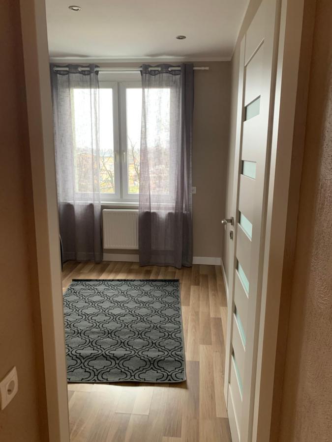 Apartament „Ogrodowa” Boleslawiec  Eksteriør bilde