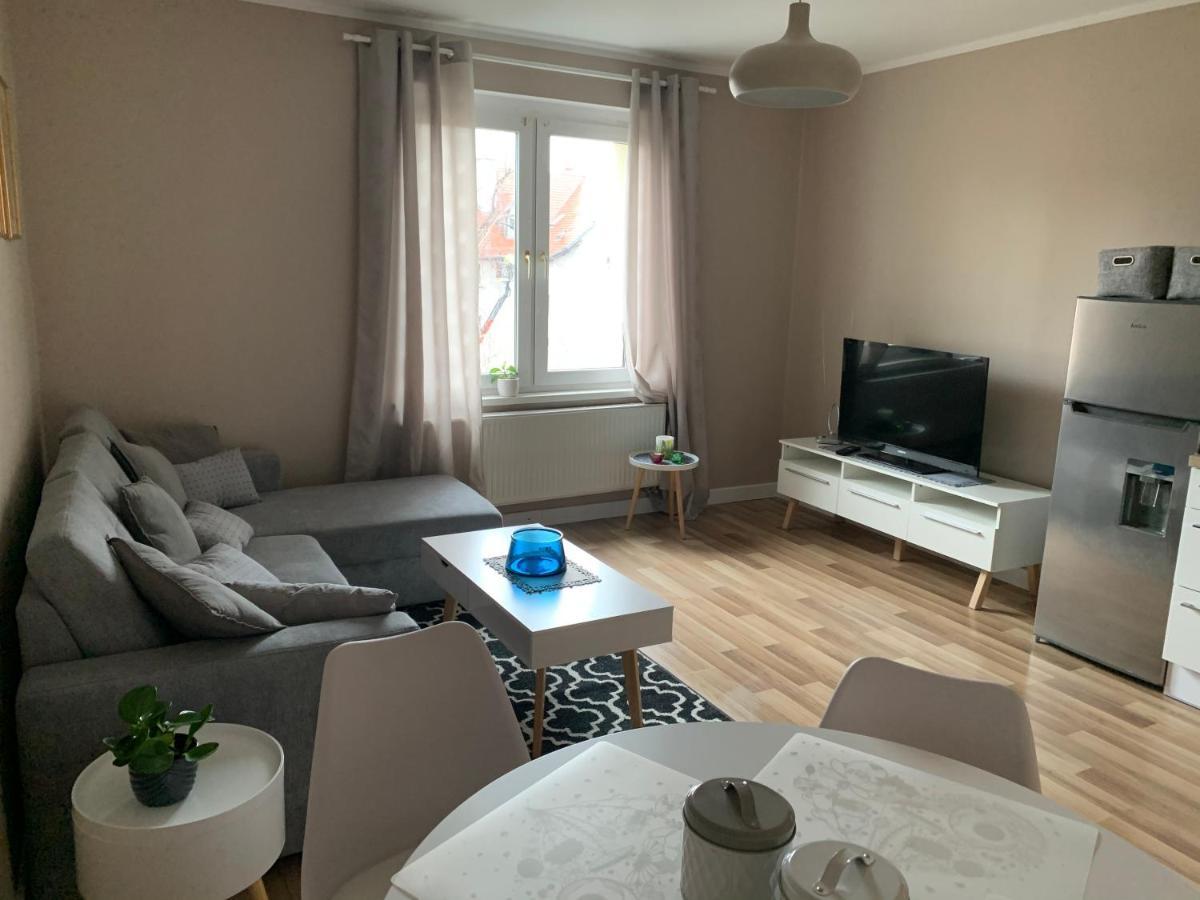 Apartament „Ogrodowa” Boleslawiec  Eksteriør bilde