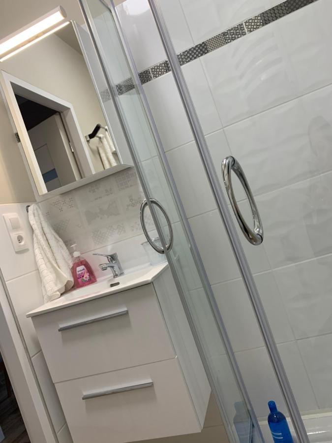 Apartament „Ogrodowa” Boleslawiec  Eksteriør bilde