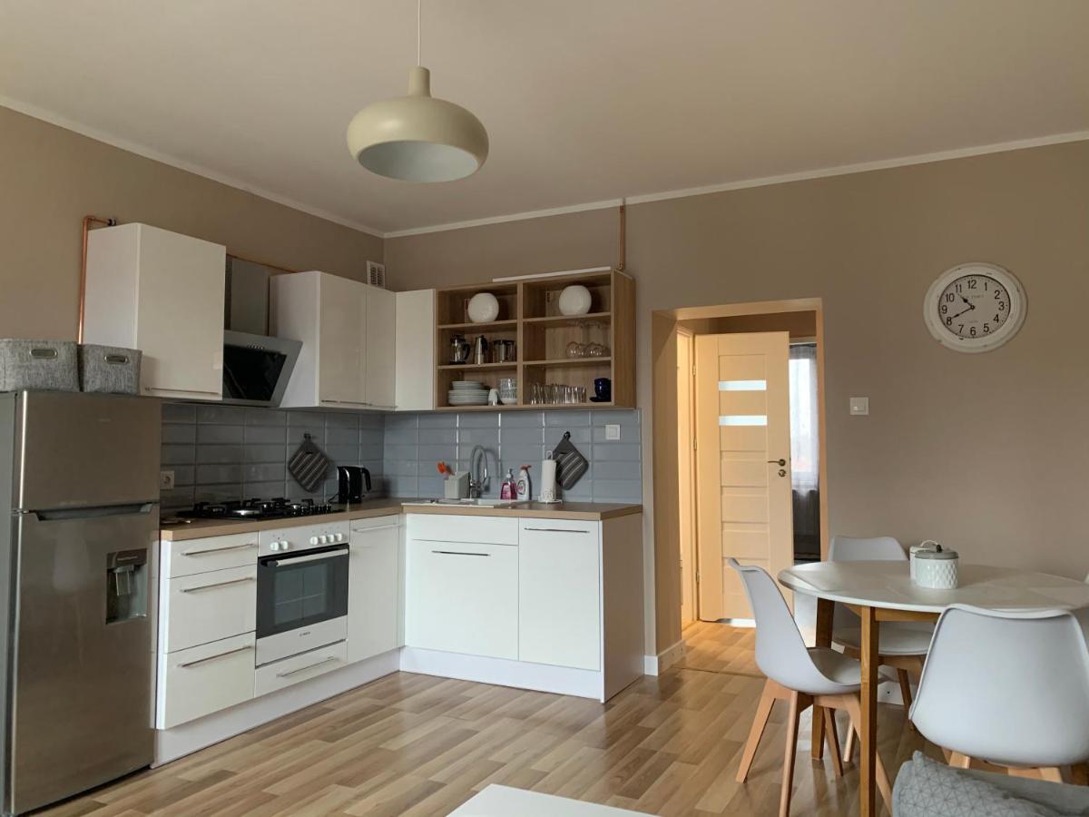 Apartament „Ogrodowa” Boleslawiec  Eksteriør bilde
