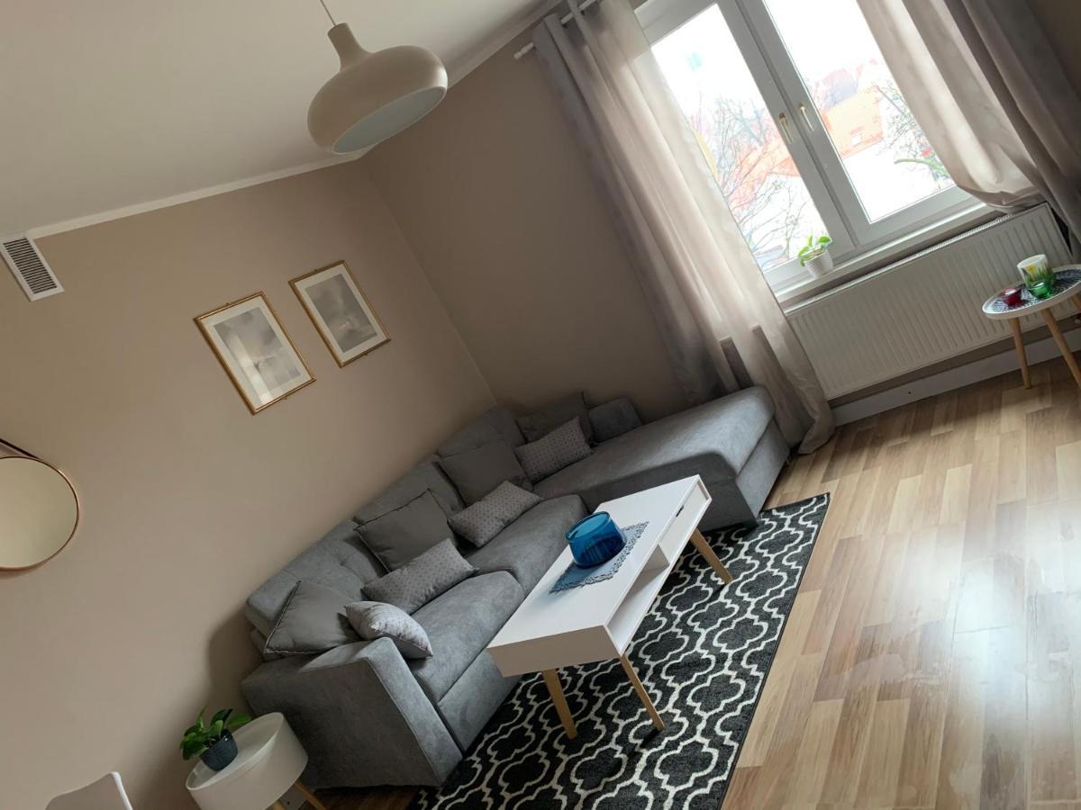 Apartament „Ogrodowa” Boleslawiec  Eksteriør bilde